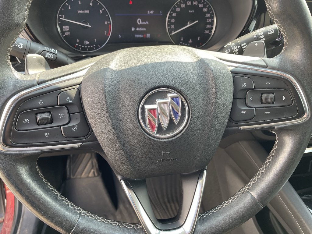 2023 Buick ENVISION in Antigonish, Nova Scotia - 24 - w1024h768px