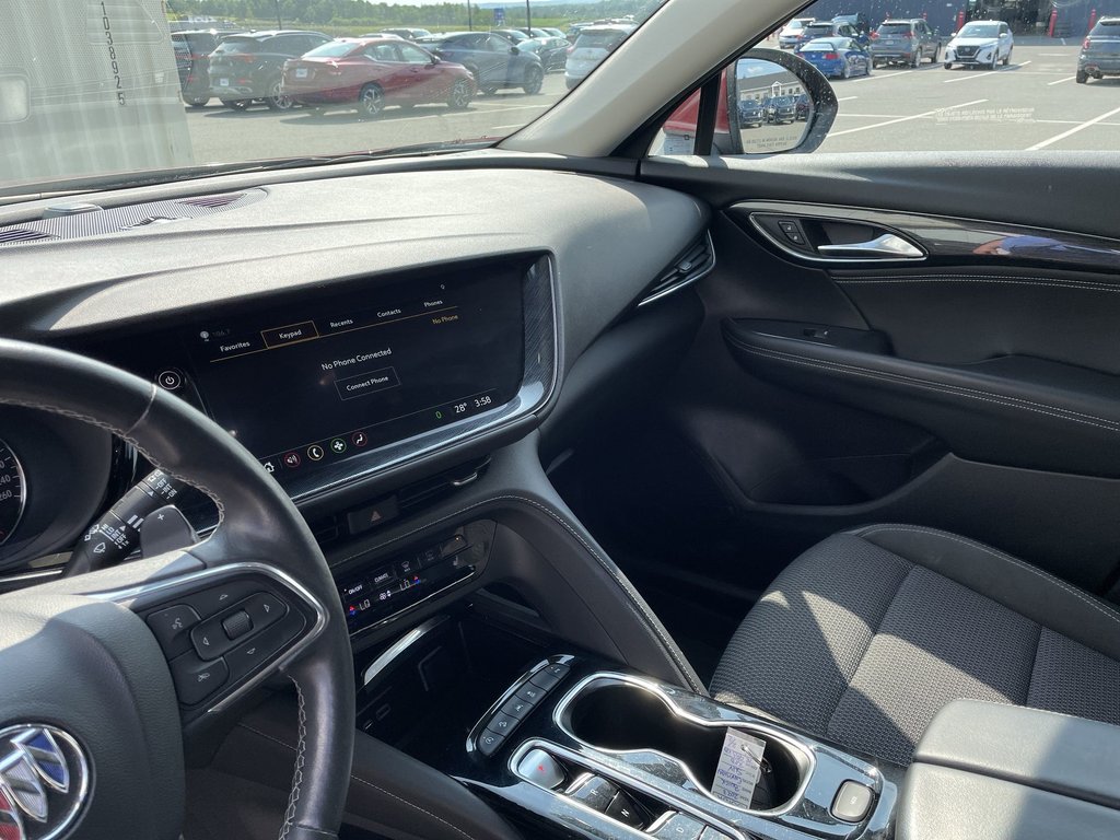 2023 Buick ENVISION in Antigonish, Nova Scotia - 11 - w1024h768px