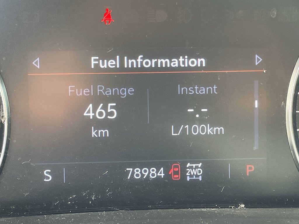 2023 Buick ENVISION in Antigonish, Nova Scotia - 37 - w1024h768px