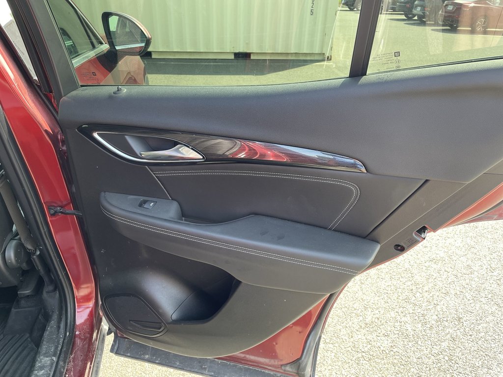 2023 Buick ENVISION in Antigonish, Nova Scotia - 47 - w1024h768px