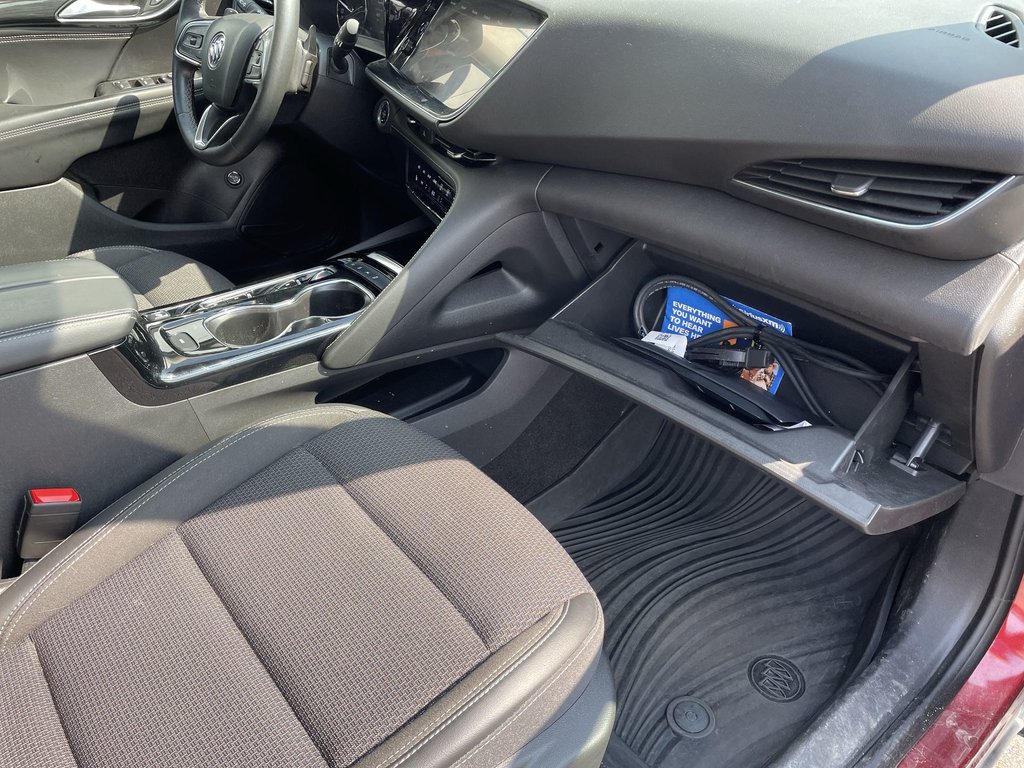 2023 Buick ENVISION in Antigonish, Nova Scotia - 49 - w1024h768px