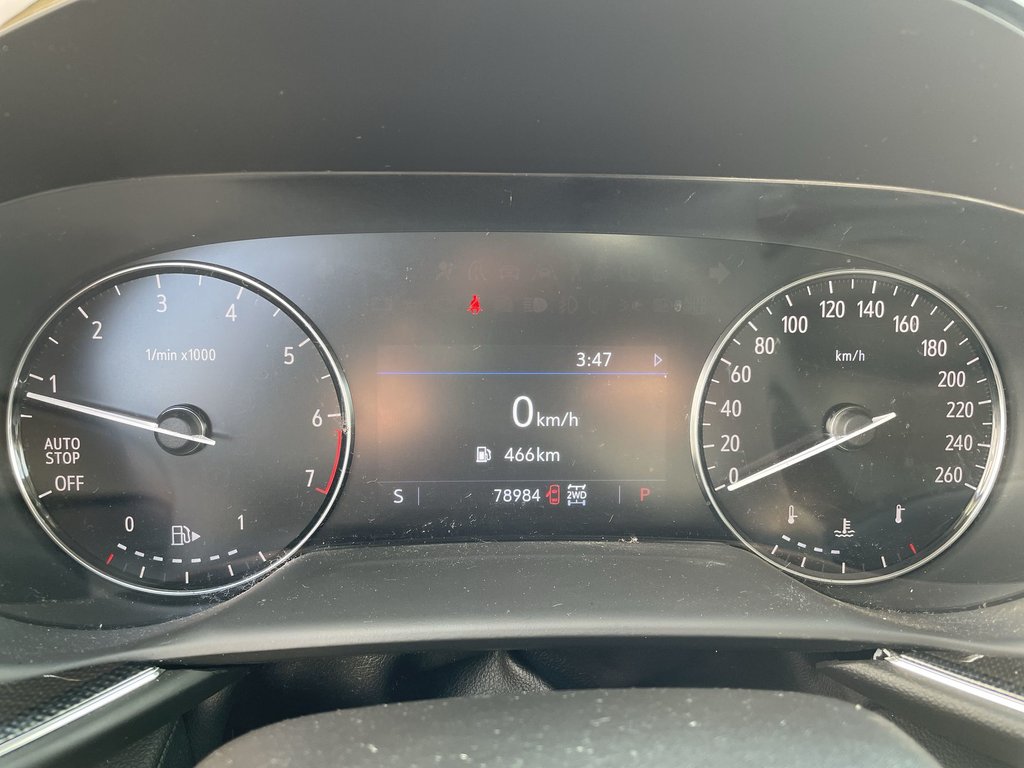 2023 Buick ENVISION in Antigonish, Nova Scotia - 30 - w1024h768px