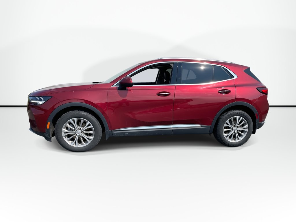 2023 Buick ENVISION in Antigonish, Nova Scotia - 8 - w1024h768px