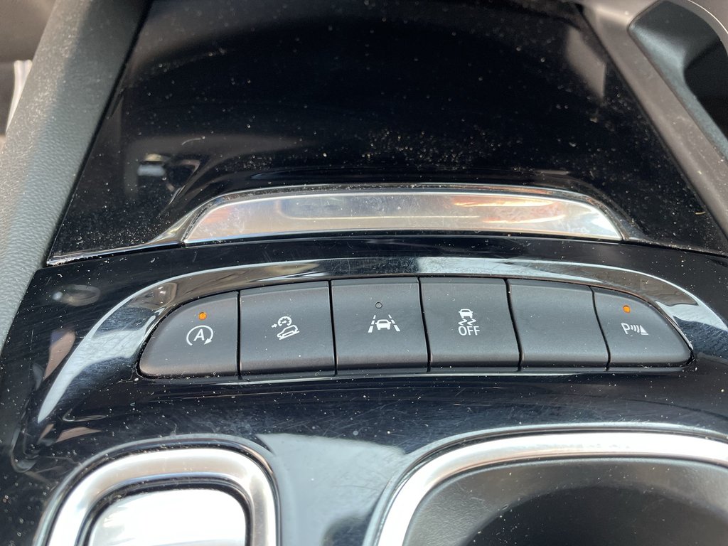 2023 Buick ENVISION in Antigonish, Nova Scotia - 28 - w1024h768px