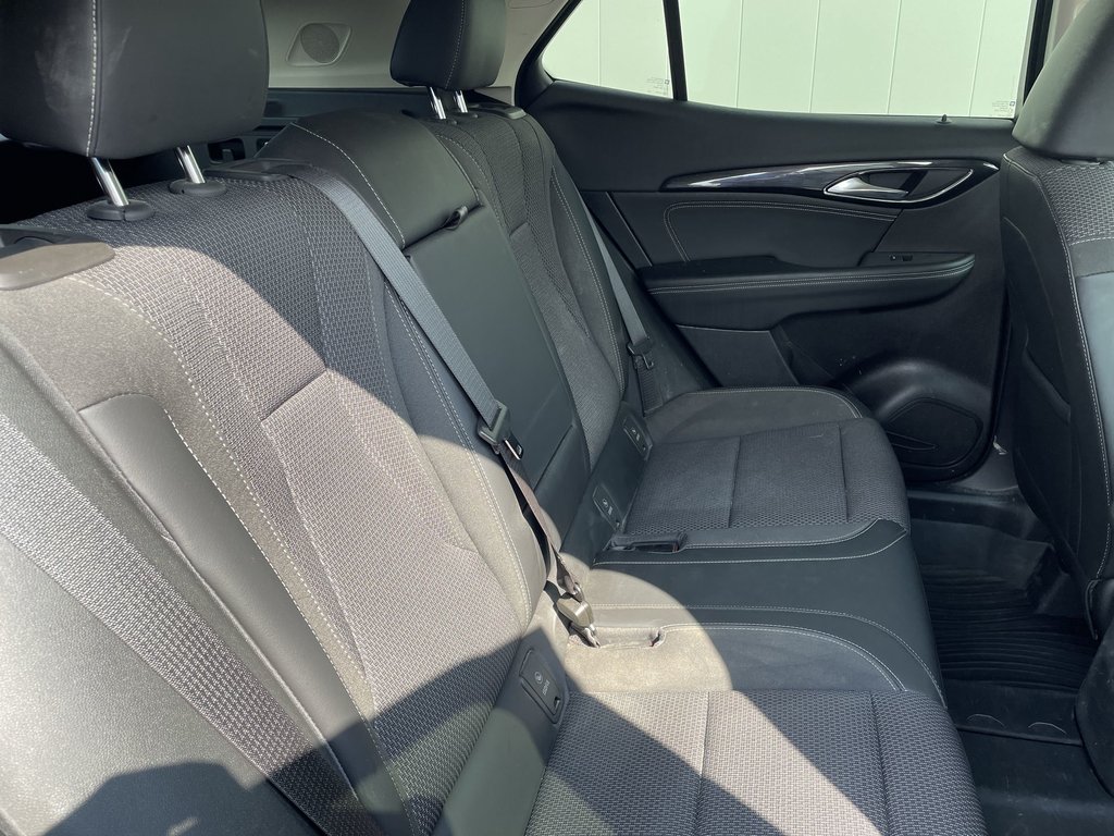 2023 Buick ENVISION in Antigonish, Nova Scotia - 45 - w1024h768px