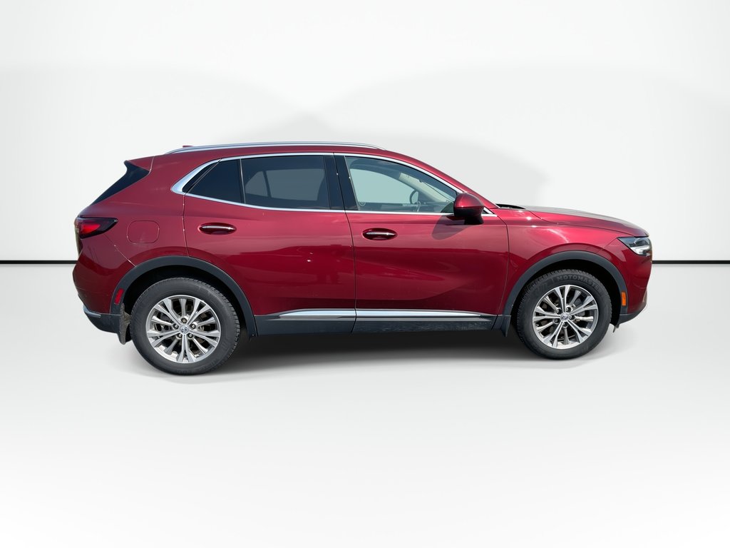 2023 Buick ENVISION in Antigonish, Nova Scotia - 4 - w1024h768px