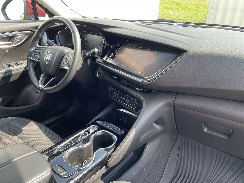 2023 Buick ENVISION in Antigonish, Nova Scotia - 10 - w1024h768px