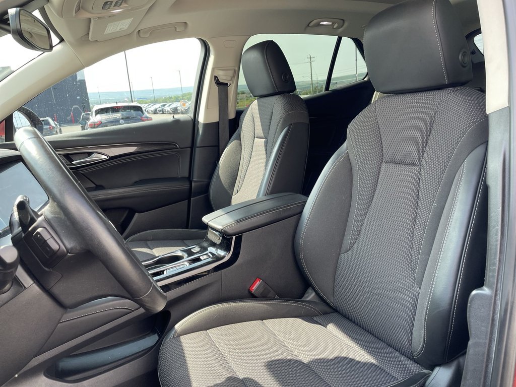 2023 Buick ENVISION in Antigonish, Nova Scotia - 17 - w1024h768px