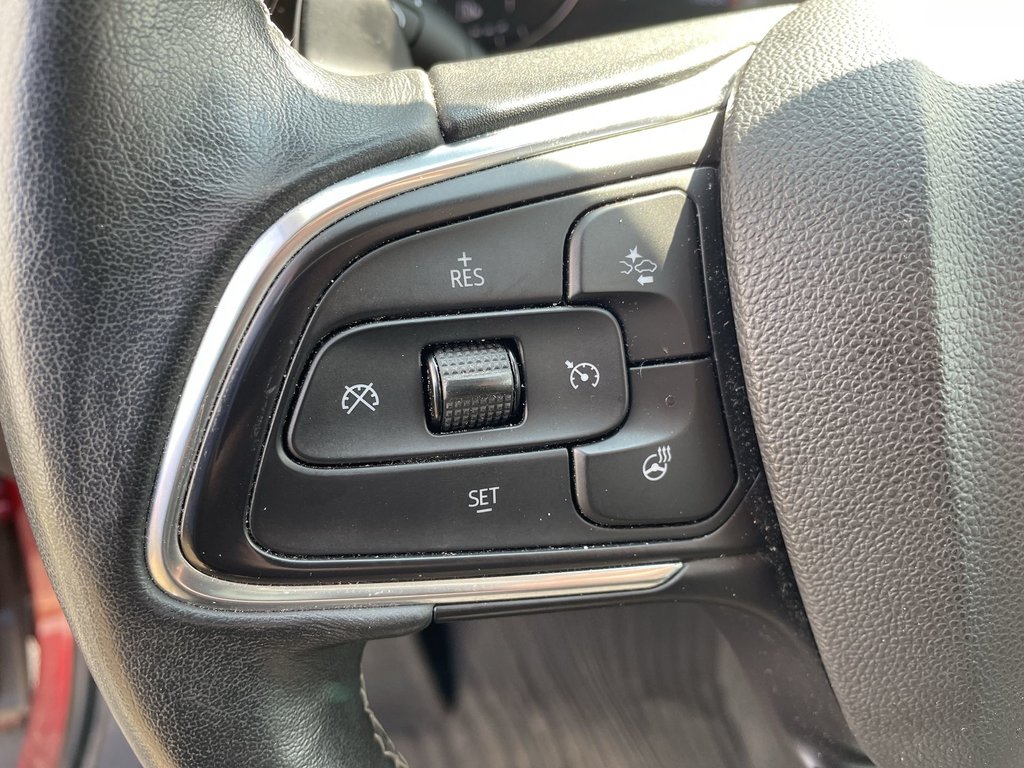 2023 Buick ENVISION in Antigonish, Nova Scotia - 26 - w1024h768px