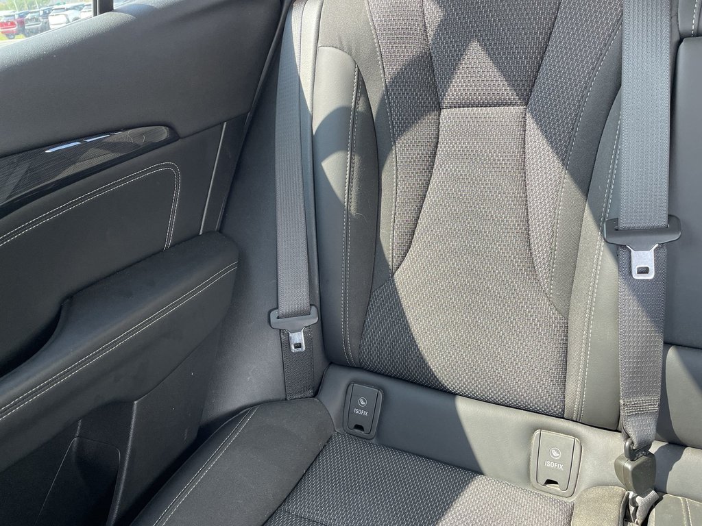 2023 Buick ENVISION in Antigonish, Nova Scotia - 14 - w1024h768px