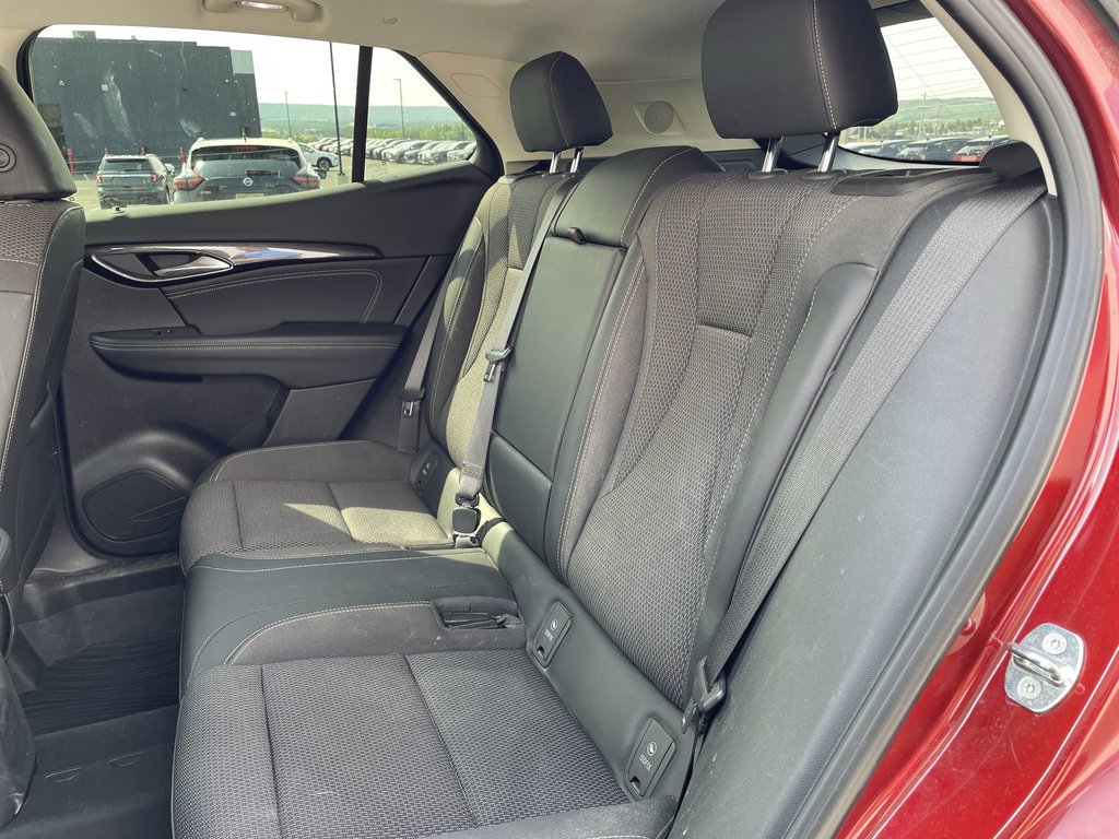 2023 Buick ENVISION in Antigonish, Nova Scotia - 38 - w1024h768px