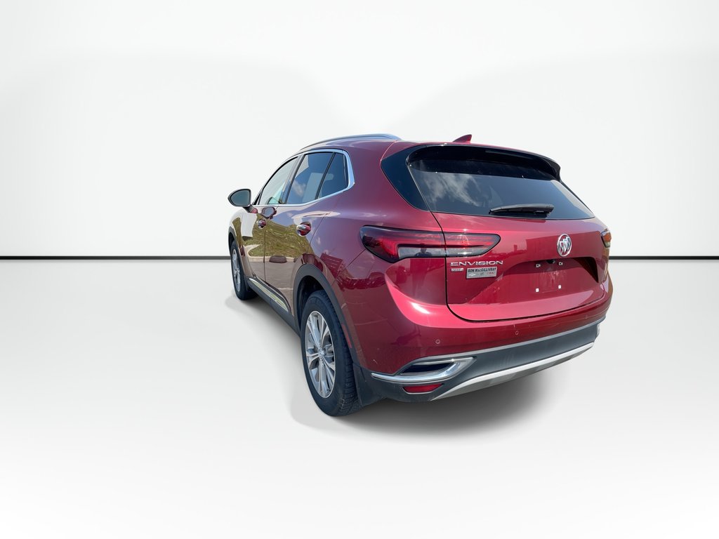 2023 Buick ENVISION in Antigonish, Nova Scotia - 9 - w1024h768px