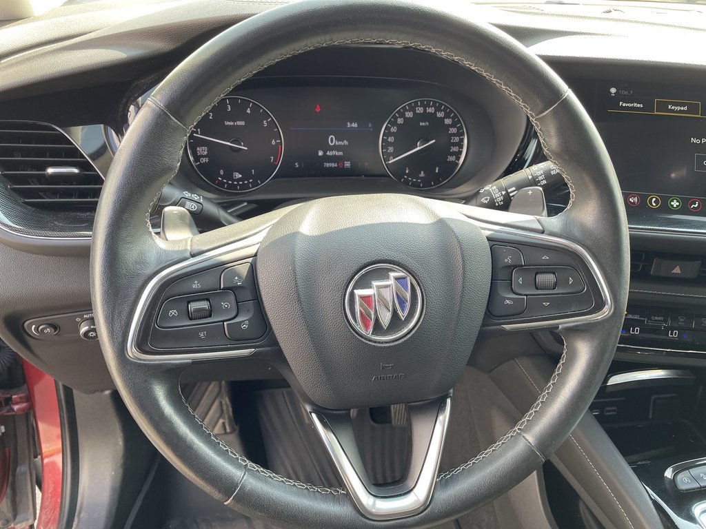 2023 Buick ENVISION in Antigonish, Nova Scotia - 23 - w1024h768px