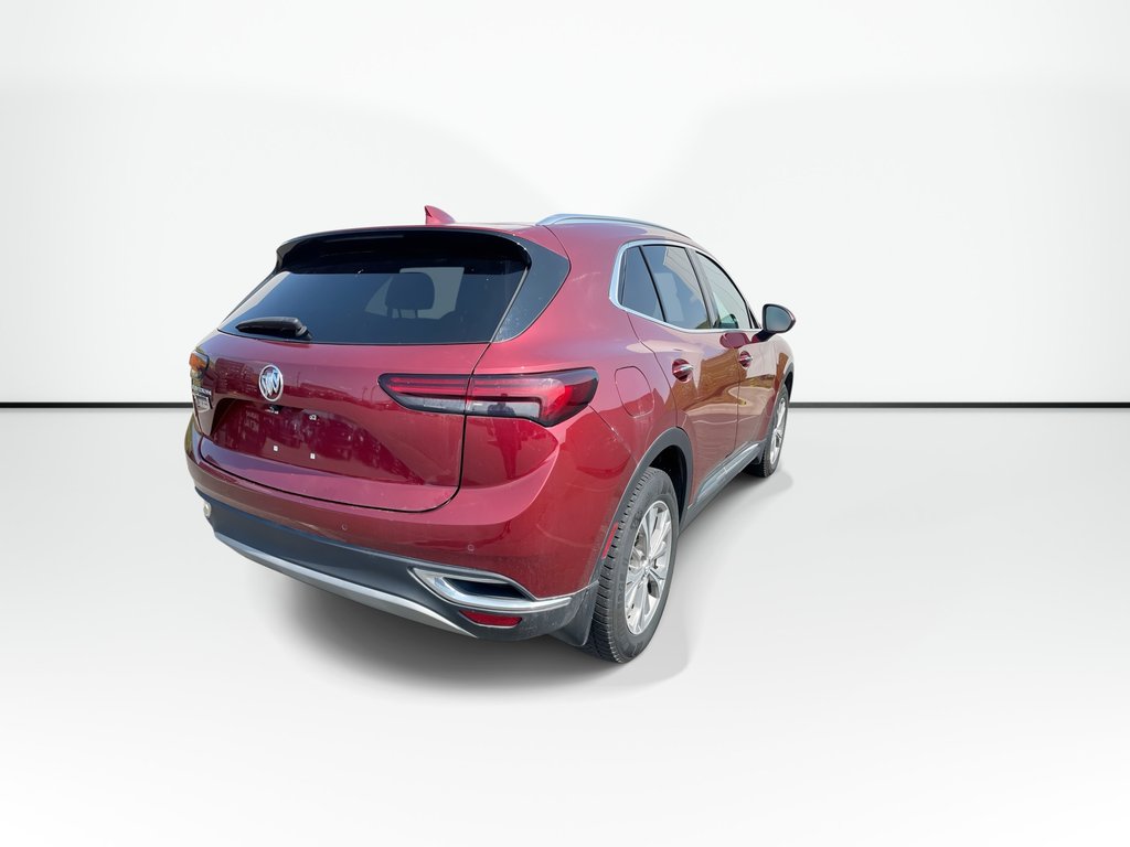 2023 Buick ENVISION in Antigonish, Nova Scotia - 3 - w1024h768px