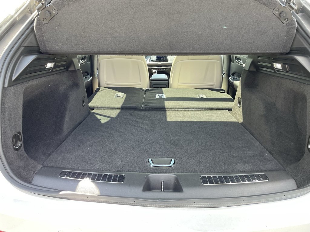 2023 Cadillac XT4 LEATHER | Nav | USB | HtdSeats | Warranty to 2027 in Saint John, New Brunswick - 43 - w1024h768px