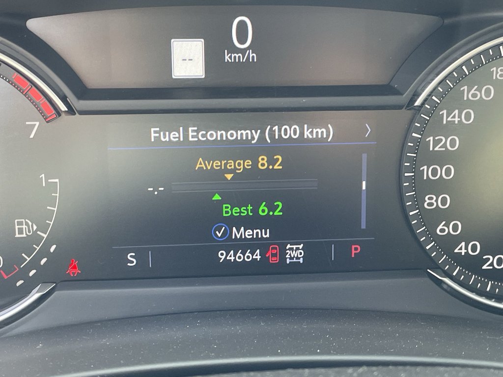 2023 Cadillac XT4 LEATHER | Nav | USB | HtdSeats | Warranty to 2027 in Saint John, New Brunswick - 37 - w1024h768px