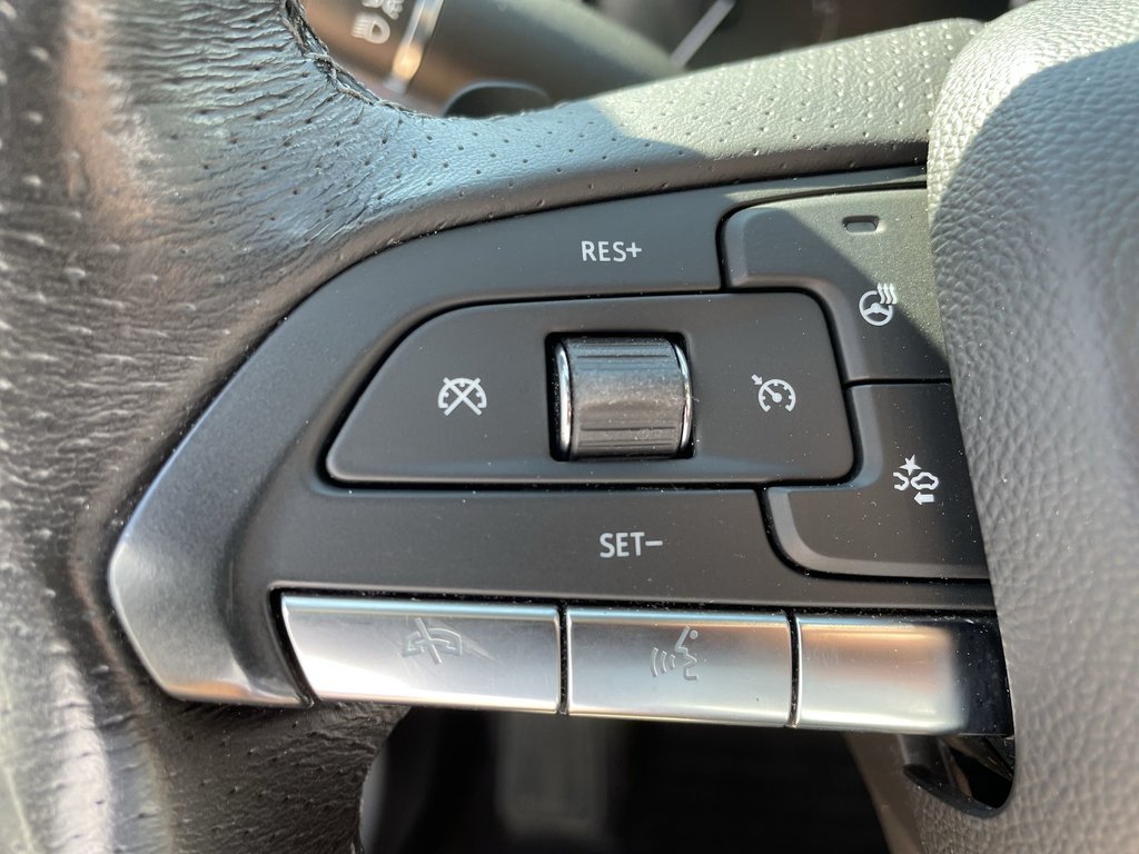 2023 Cadillac XT4 LEATHER | Nav | USB | HtdSeats | Warranty to 2027 in Saint John, New Brunswick - 26 - w1024h768px