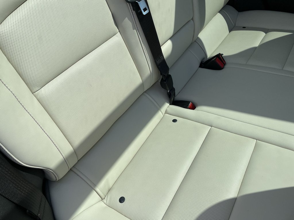 2023 Cadillac XT4 LEATHER | Nav | USB | HtdSeats | Warranty to 2027 in Saint John, New Brunswick - 46 - w1024h768px
