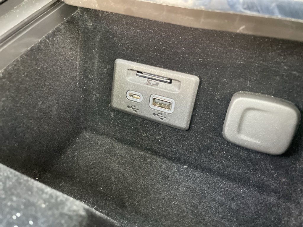 2023 Cadillac XT4 LEATHER | Nav | USB | HtdSeats | Warranty to 2027 in Saint John, New Brunswick - 51 - w1024h768px