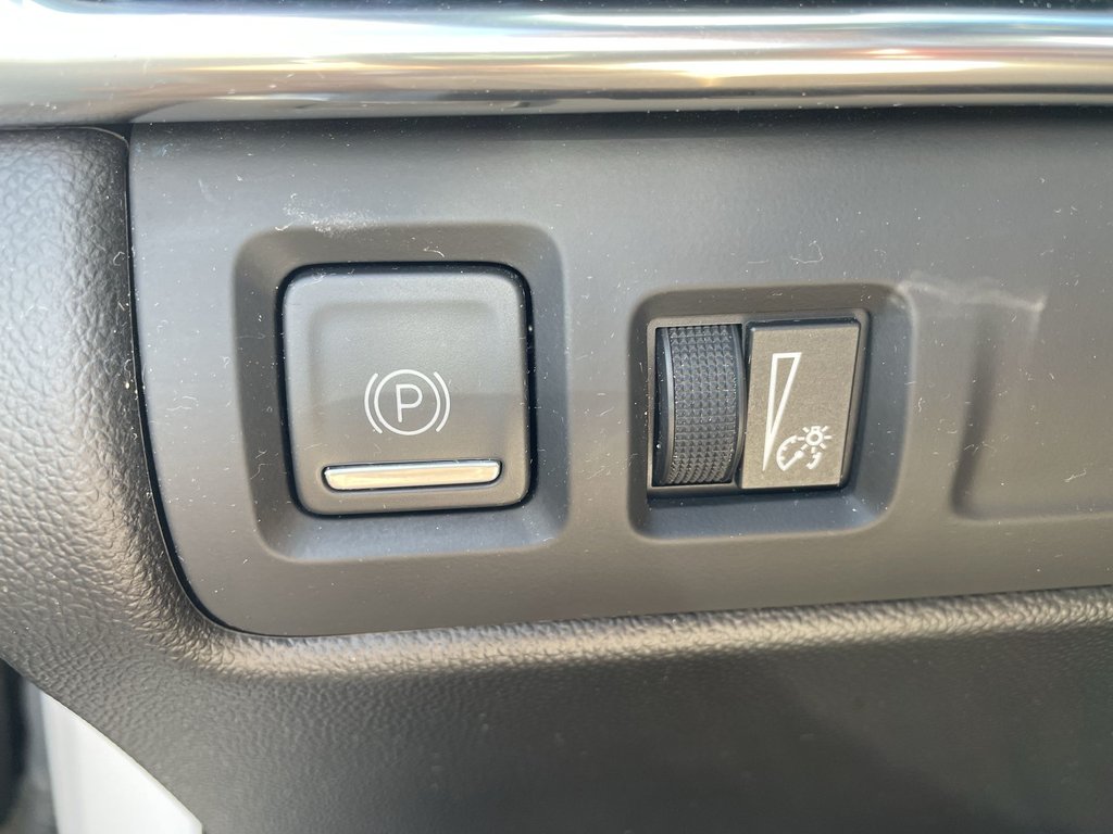 2023 Cadillac XT4 LEATHER | Nav | USB | HtdSeats | Warranty to 2027 in Saint John, New Brunswick - 36 - w1024h768px