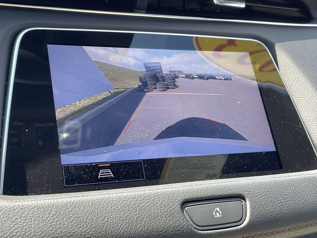 2023 Cadillac XT4 LEATHER | Nav | USB | HtdSeats | Warranty to 2027 in Saint John, New Brunswick - 32 - w1024h768px