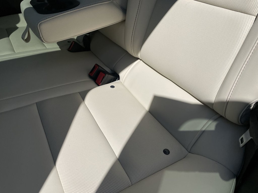 2023 Cadillac XT4 LEATHER | Nav | USB | HtdSeats | Warranty to 2027 in Saint John, New Brunswick - 40 - w1024h768px