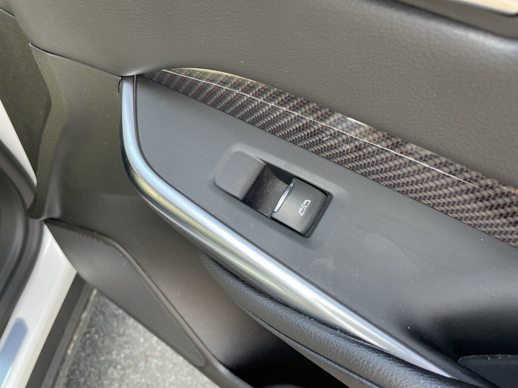 2023 Cadillac XT4 LEATHER | Nav | USB | HtdSeats | Warranty to 2027 in Saint John, New Brunswick - 52 - w1024h768px