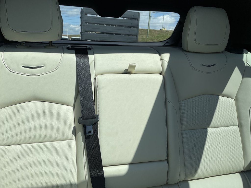 2023 Cadillac XT4 LEATHER | Nav | USB | HtdSeats | Warranty to 2027 in Saint John, New Brunswick - 13 - w1024h768px