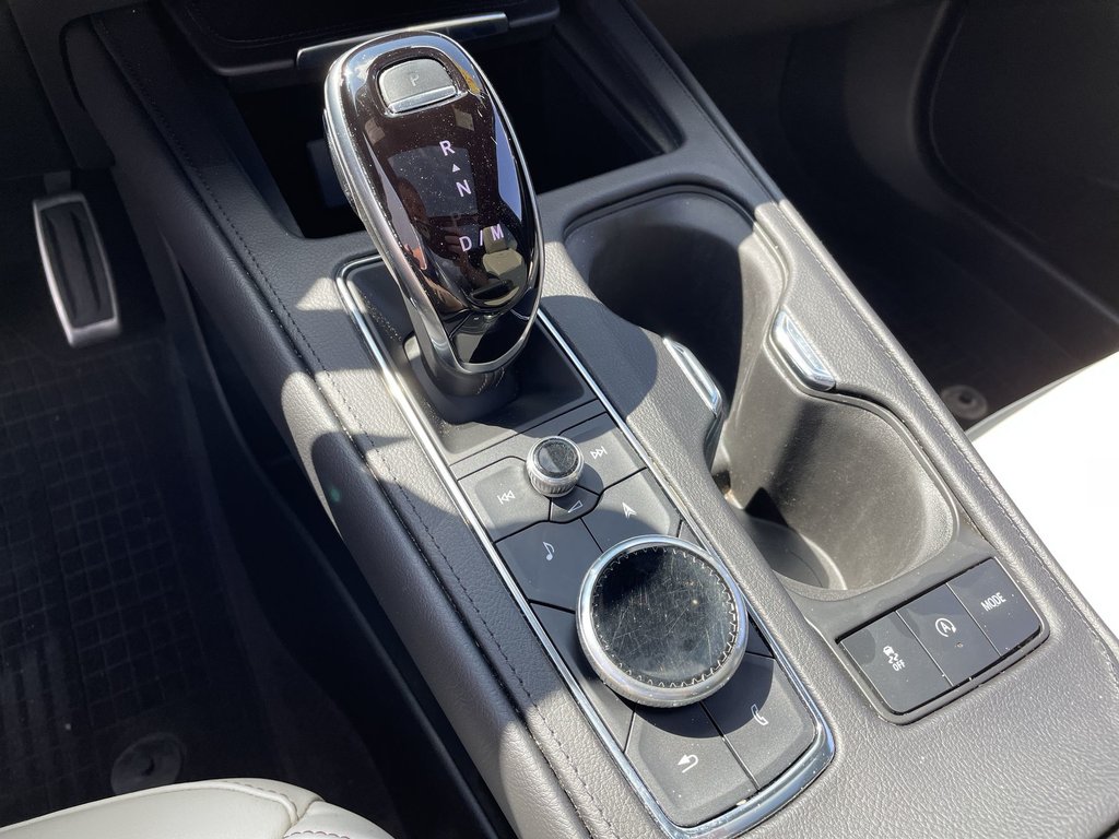 2023 Cadillac XT4 LEATHER | Nav | USB | HtdSeats | Warranty to 2027 in Saint John, New Brunswick - 35 - w1024h768px