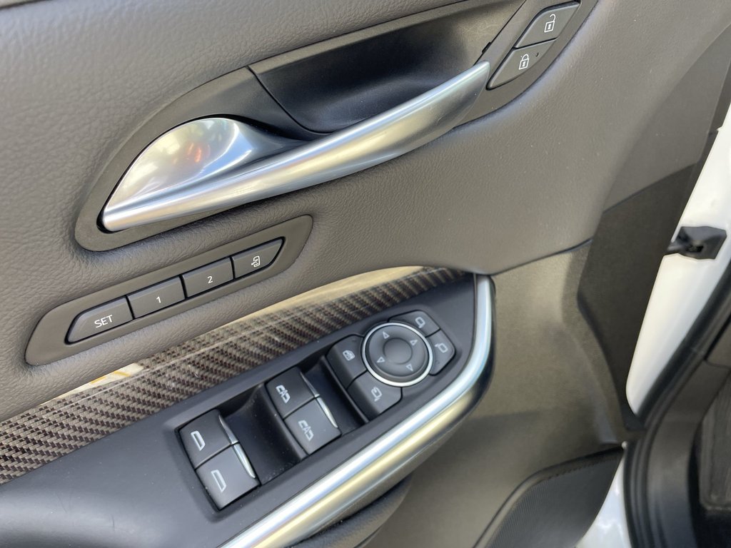 2023 Cadillac XT4 LEATHER | Nav | USB | HtdSeats | Warranty to 2027 in Saint John, New Brunswick - 21 - w1024h768px