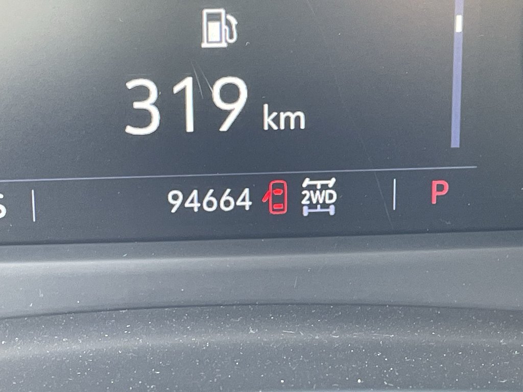2023 Cadillac XT4 LEATHER | Nav | USB | HtdSeats | Warranty to 2027 in Saint John, New Brunswick - 29 - w1024h768px