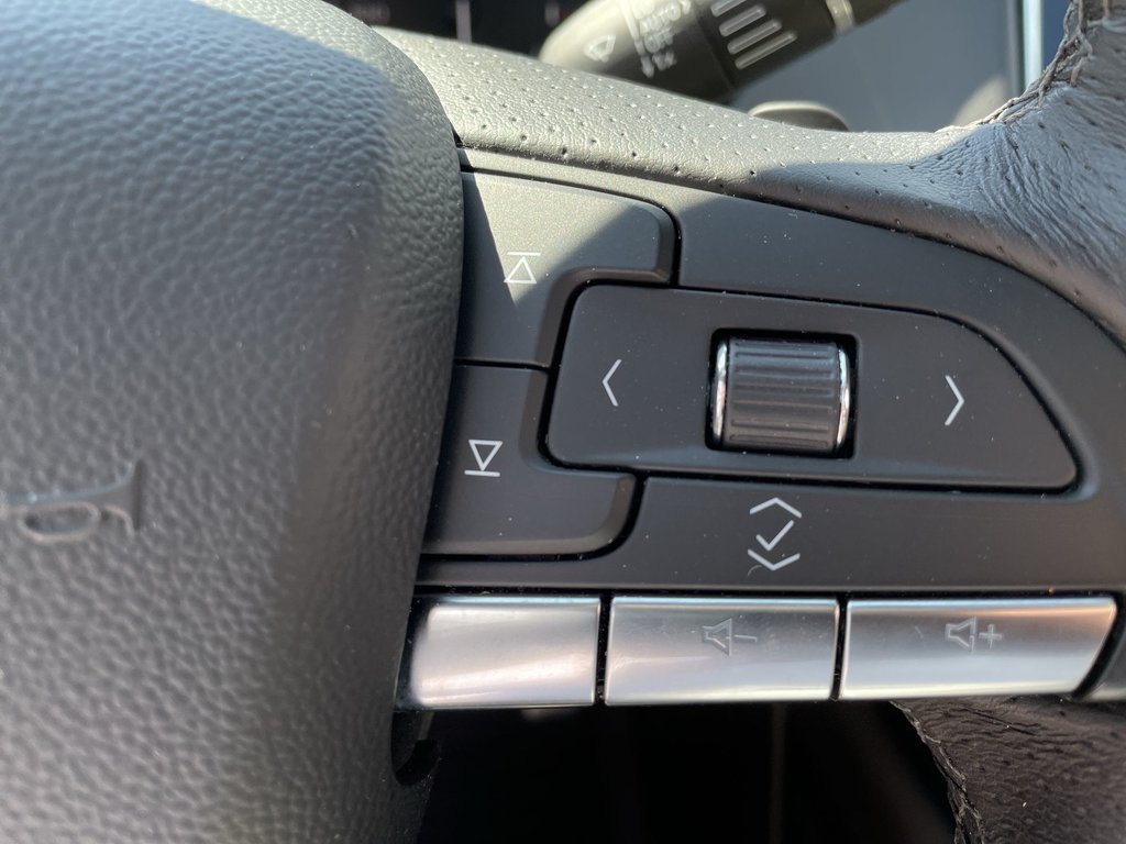 2023 Cadillac XT4 LEATHER | Nav | USB | HtdSeats | Warranty to 2027 in Saint John, New Brunswick - 27 - w1024h768px