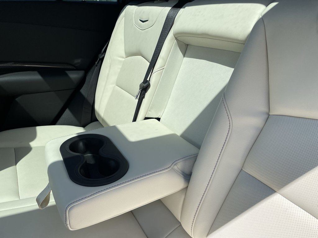2023 Cadillac XT4 LEATHER | Nav | USB | HtdSeats | Warranty to 2027 in Saint John, New Brunswick - 39 - w1024h768px