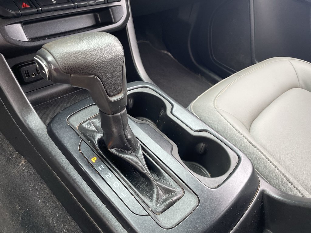 2021 Chevrolet Colorado in Antigonish, Nova Scotia - 35 - w1024h768px