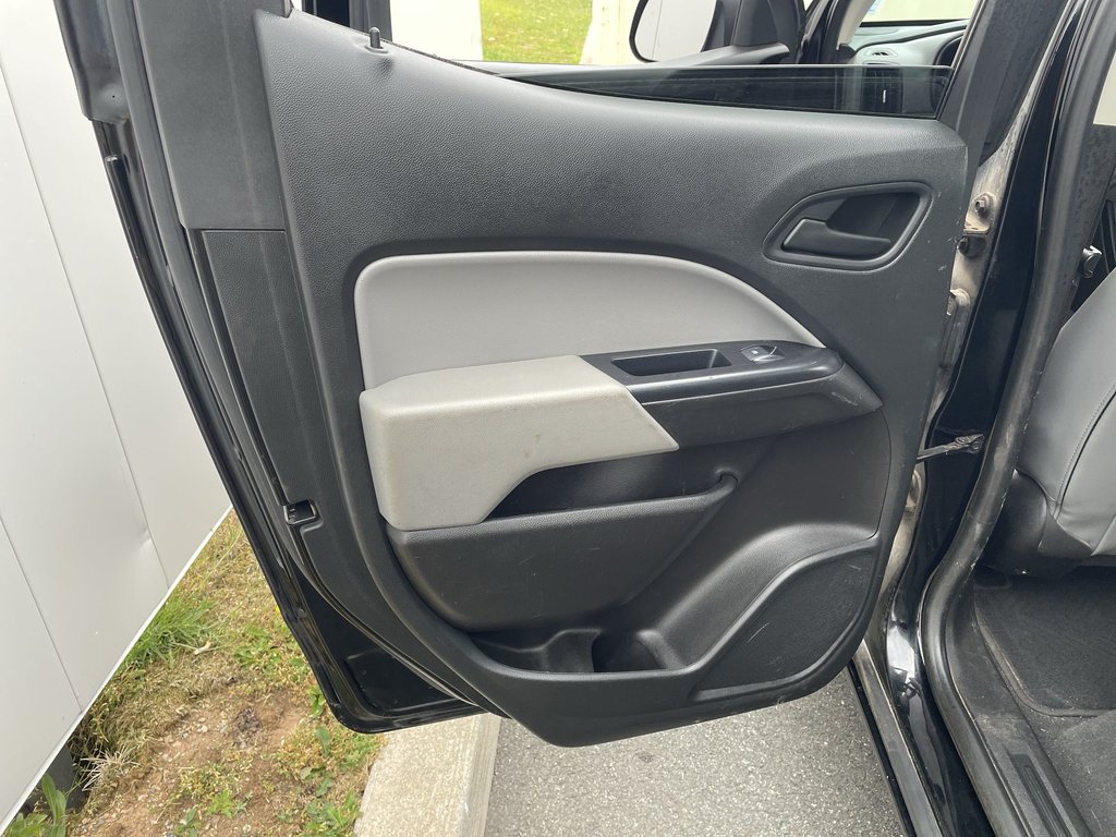 2021 Chevrolet Colorado in Antigonish, Nova Scotia - 41 - w1024h768px