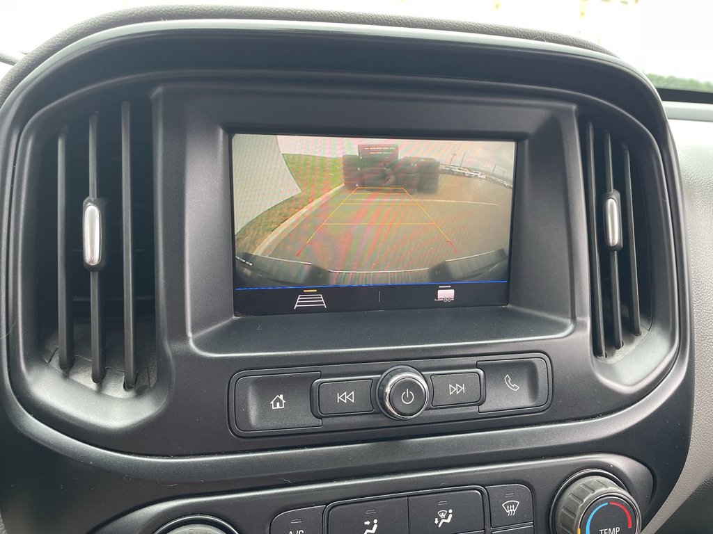 2021 Chevrolet Colorado in Antigonish, Nova Scotia - 32 - w1024h768px