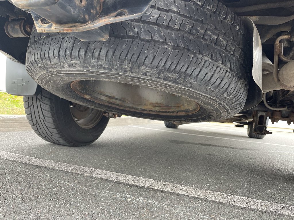 2021 Chevrolet Colorado in Antigonish, Nova Scotia - 44 - w1024h768px