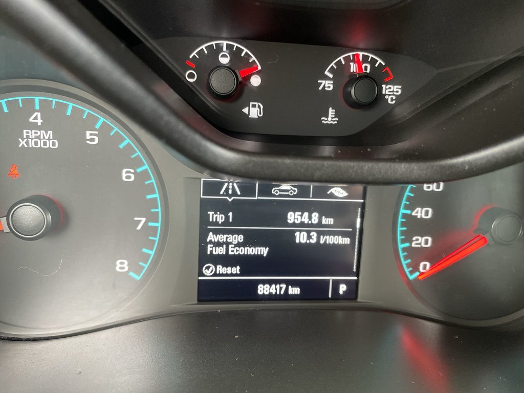 2021 Chevrolet Colorado in Antigonish, Nova Scotia - 37 - w1024h768px
