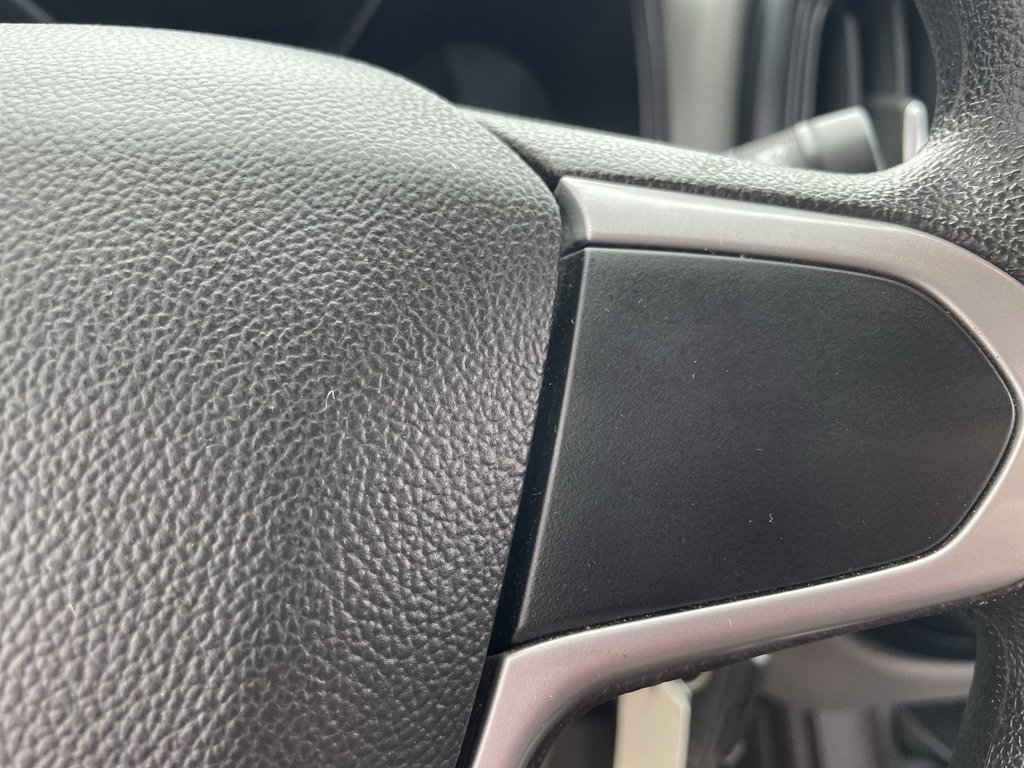 2021 Chevrolet Colorado in Antigonish, Nova Scotia - 27 - w1024h768px