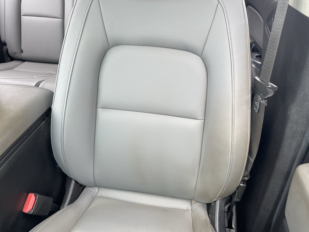 2021 Chevrolet Colorado in Antigonish, Nova Scotia - 19 - w1024h768px