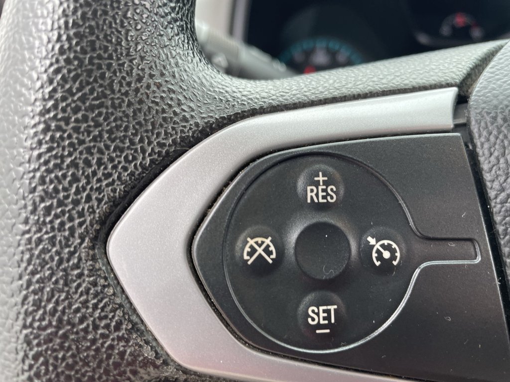 2021 Chevrolet Colorado in Antigonish, Nova Scotia - 26 - w1024h768px