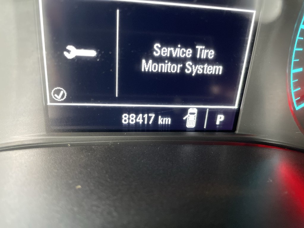 2021 Chevrolet Colorado in Antigonish, Nova Scotia - 29 - w1024h768px