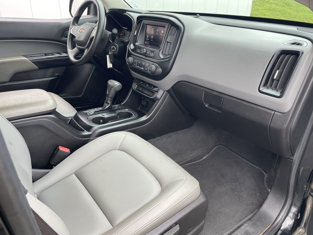 2021 Chevrolet Colorado in Antigonish, Nova Scotia - 50 - w1024h768px