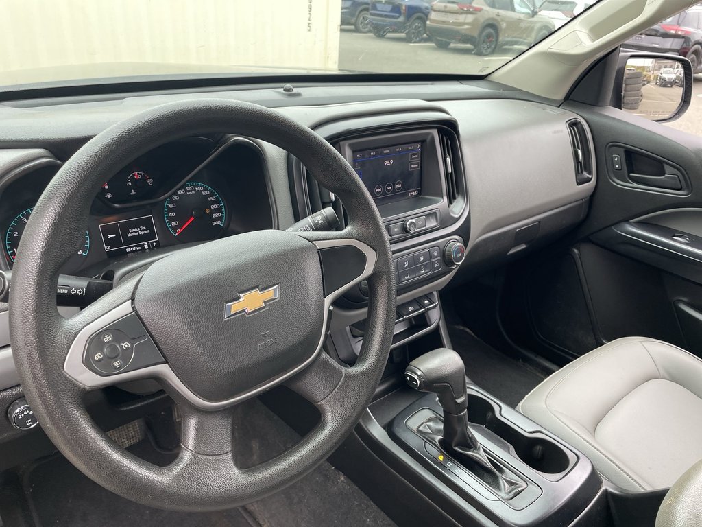 2021 Chevrolet Colorado in Antigonish, Nova Scotia - 22 - w1024h768px