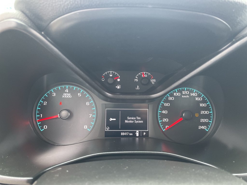 2021 Chevrolet Colorado in Antigonish, Nova Scotia - 30 - w1024h768px