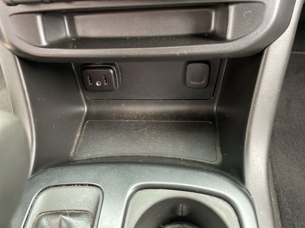 2021 Chevrolet Colorado in Antigonish, Nova Scotia - 34 - w1024h768px
