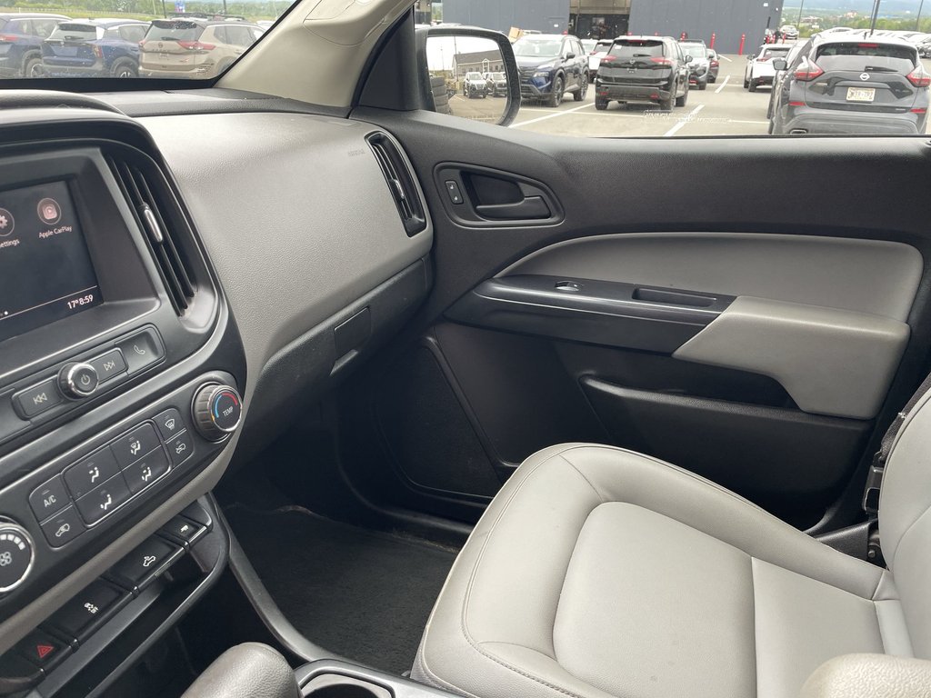 2021 Chevrolet Colorado in Antigonish, Nova Scotia - 11 - w1024h768px