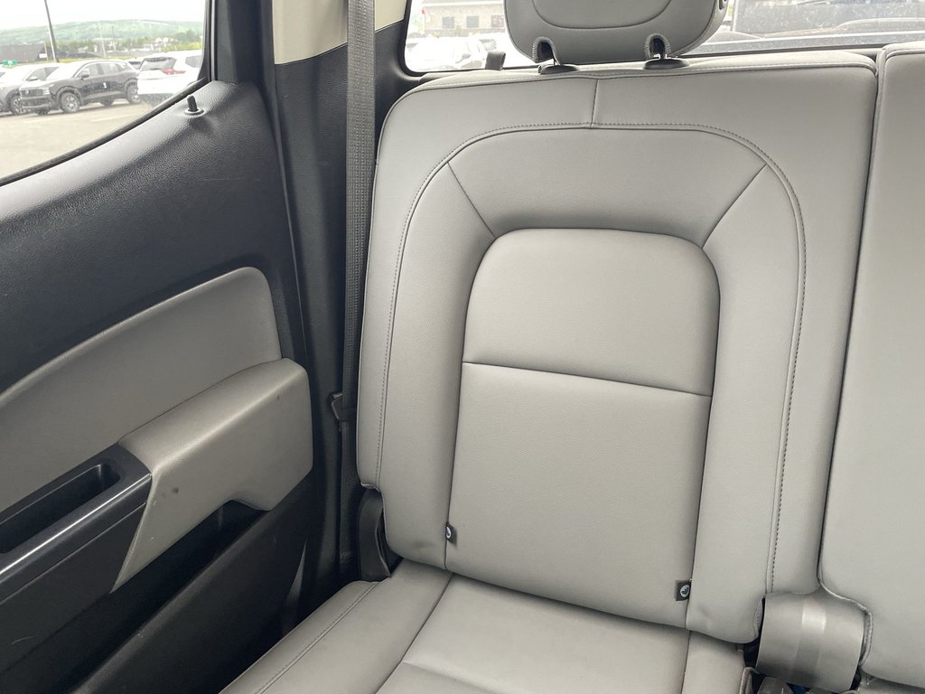 2021 Chevrolet Colorado in Antigonish, Nova Scotia - 14 - w1024h768px
