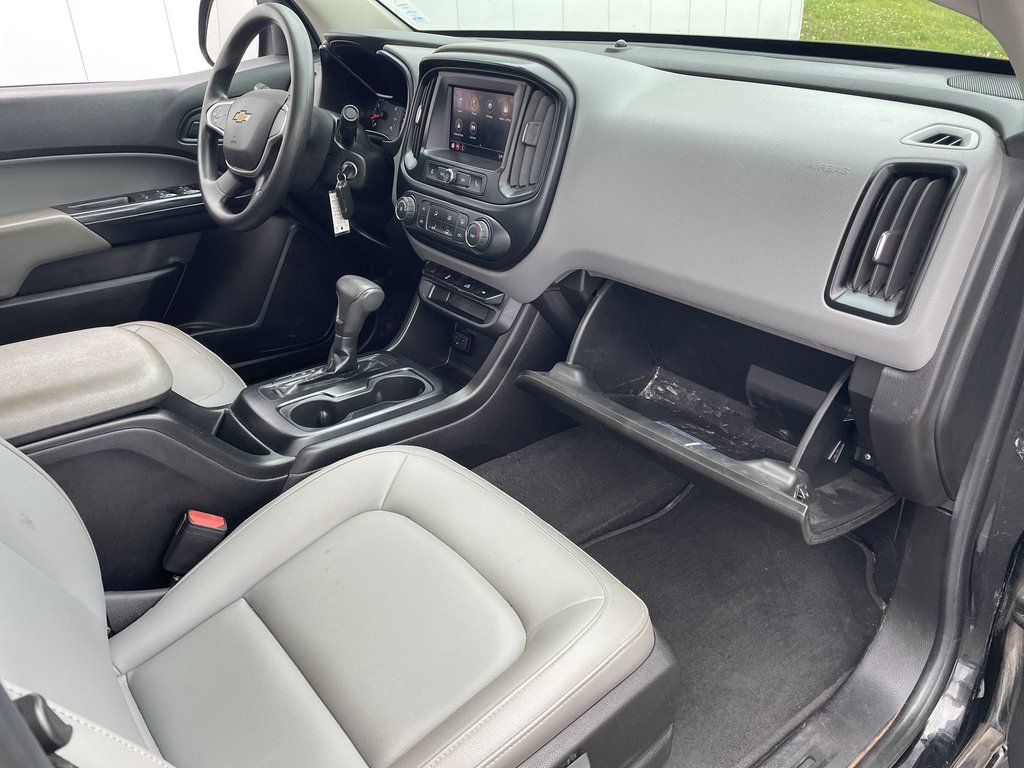 2021 Chevrolet Colorado in Antigonish, Nova Scotia - 49 - w1024h768px