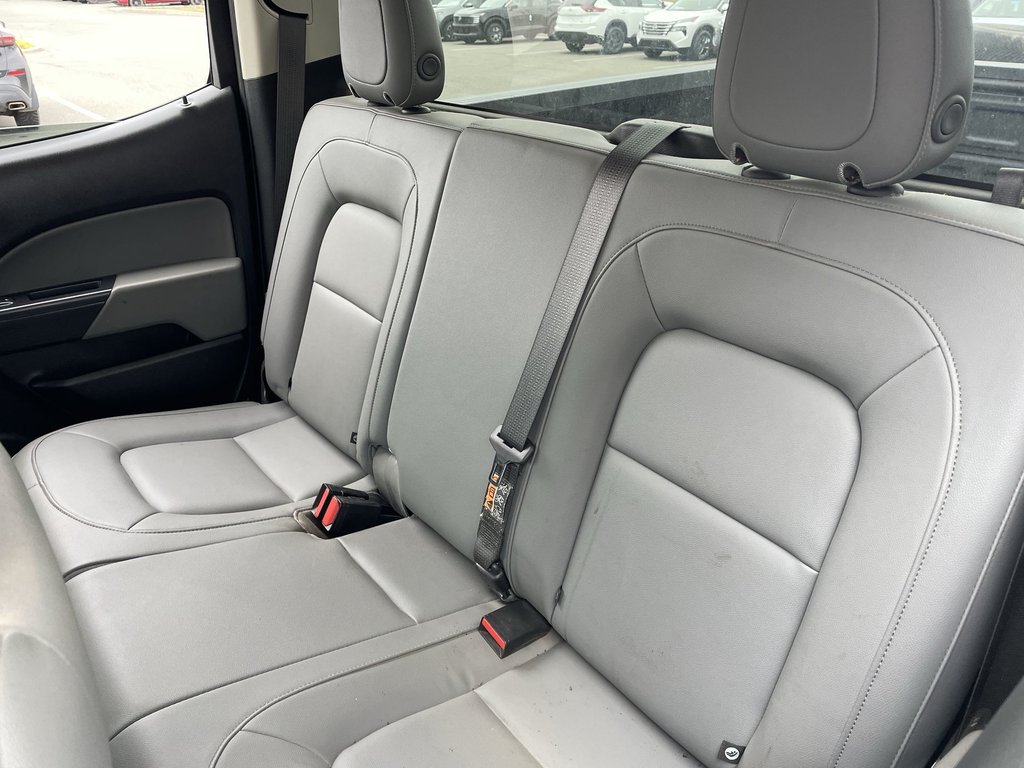 2021 Chevrolet Colorado in Antigonish, Nova Scotia - 38 - w1024h768px